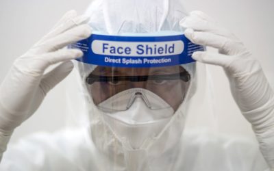 Face Shield