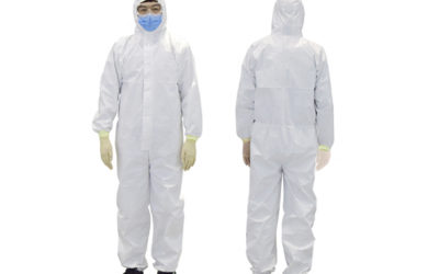 Coveralls