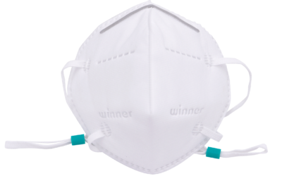 Winner WN-N95FGIN (Non-Sterile)